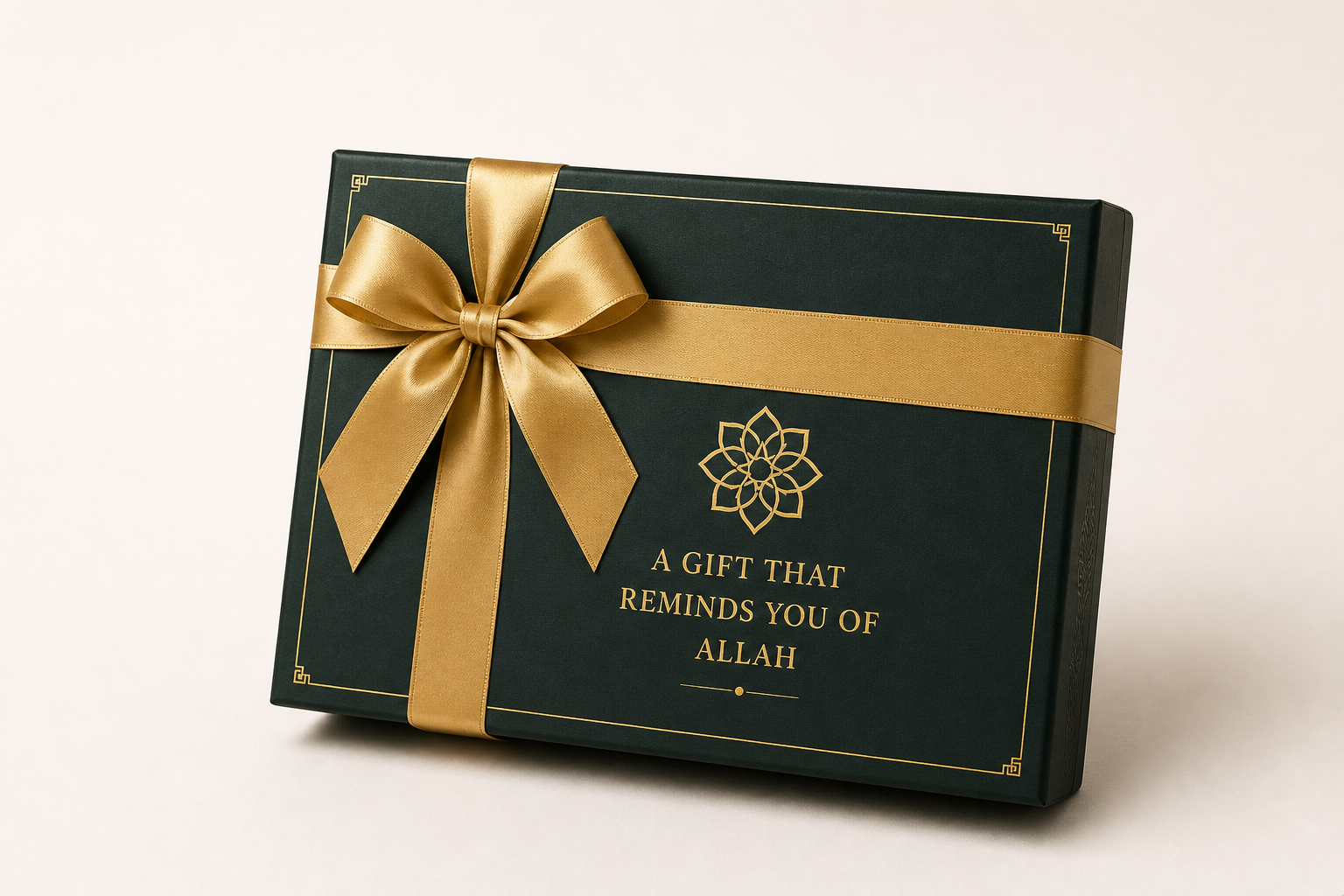 Deluxe Gift Package