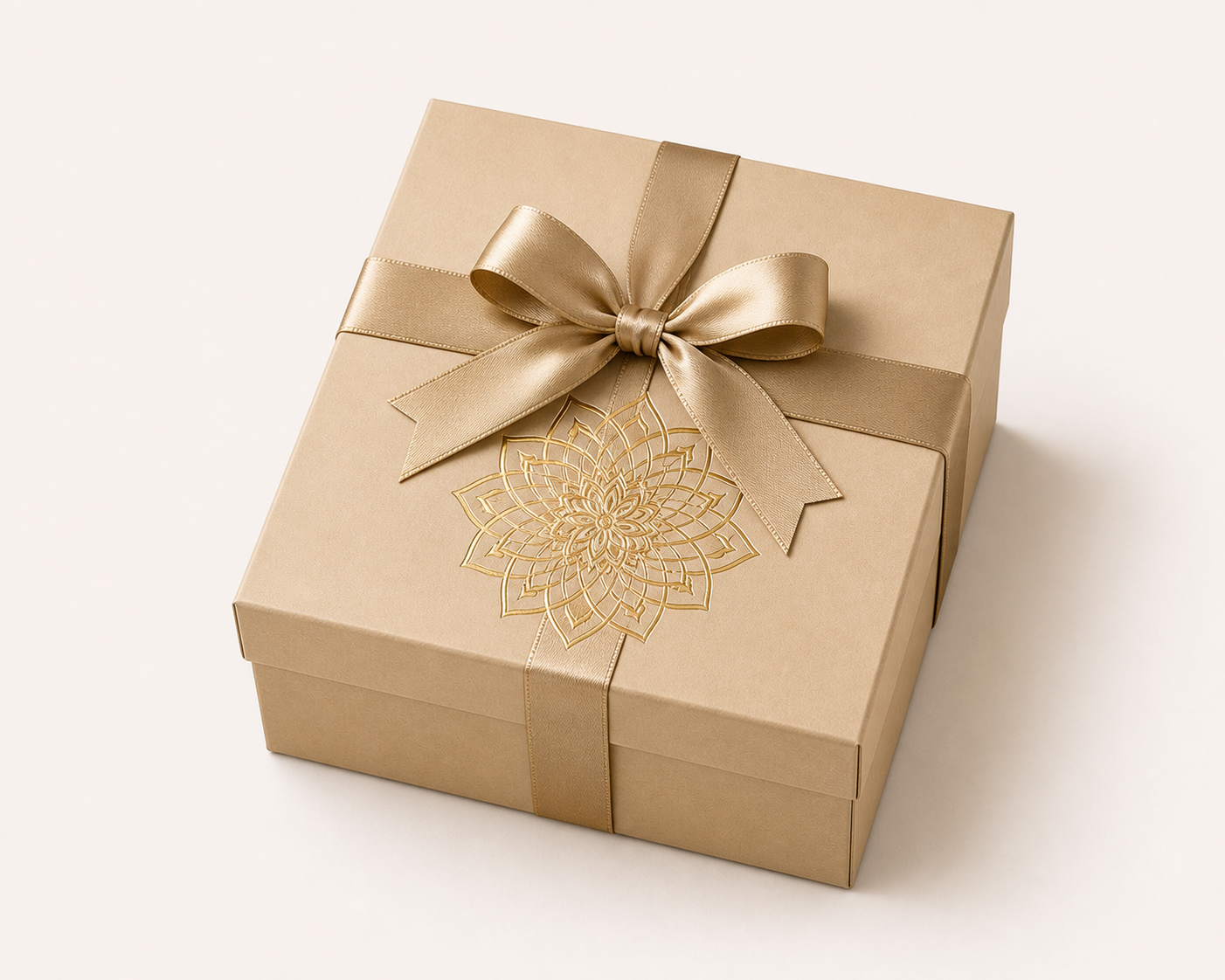 Deluxe Package