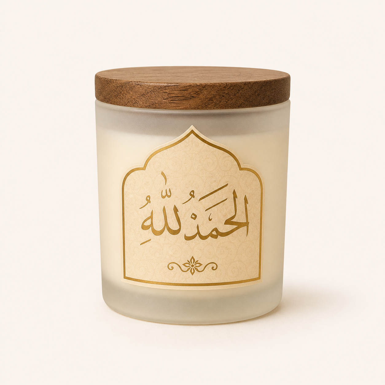 Scented Candle