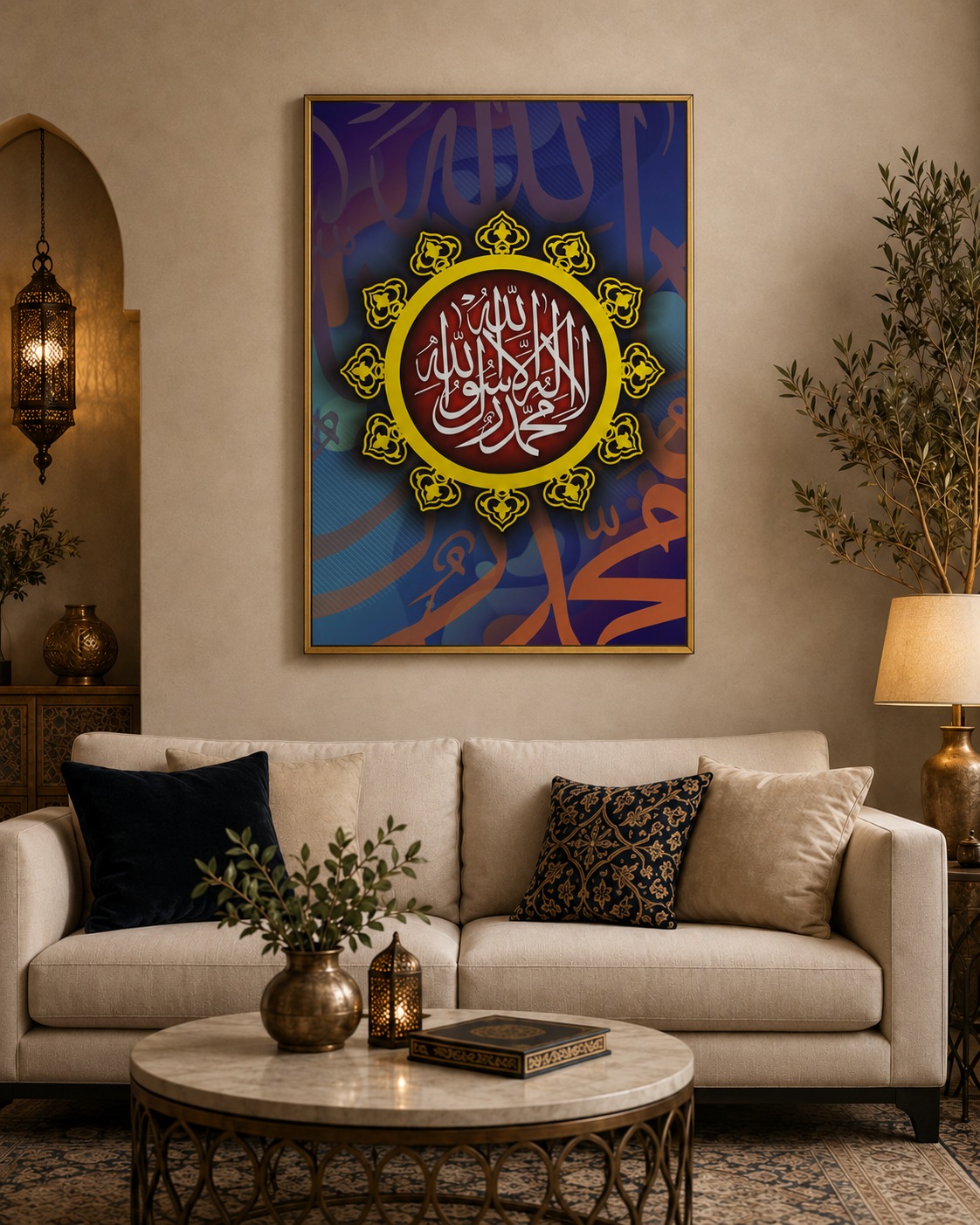 Quranic Verse 3