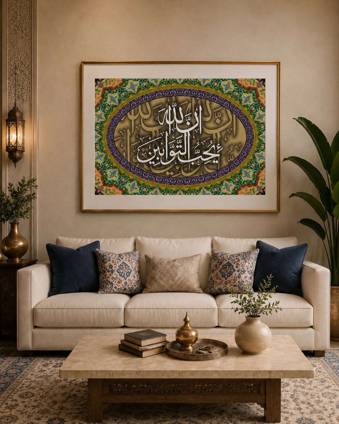 Quranic Verse 8