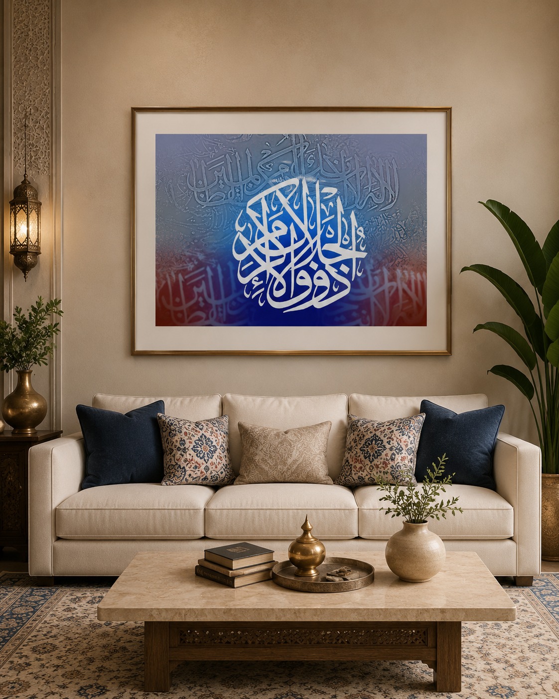 Quranic Verse 7