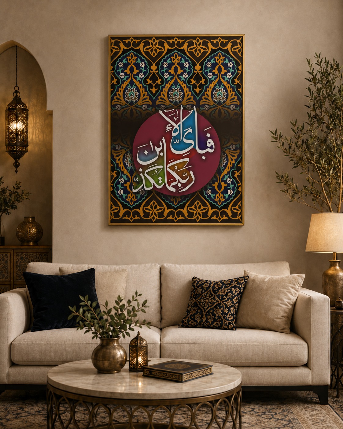 Quranic Verse 2