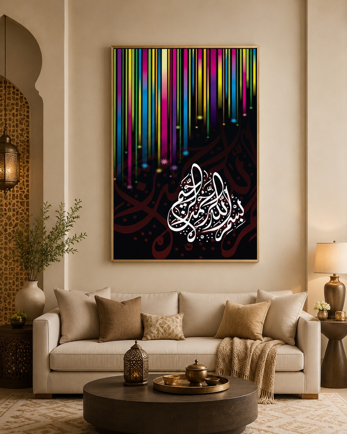 Allah The Creator