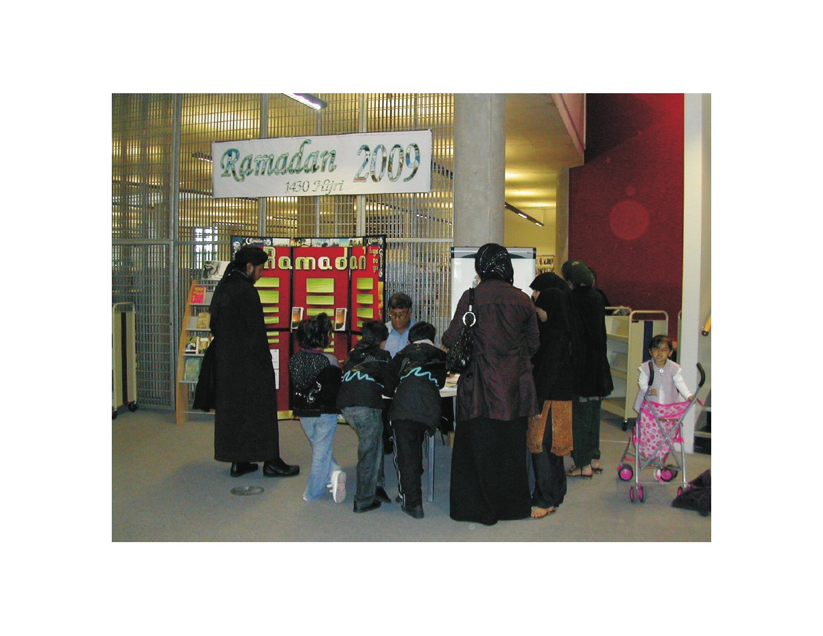 Cover of the Workshop 2009 Oldham programme