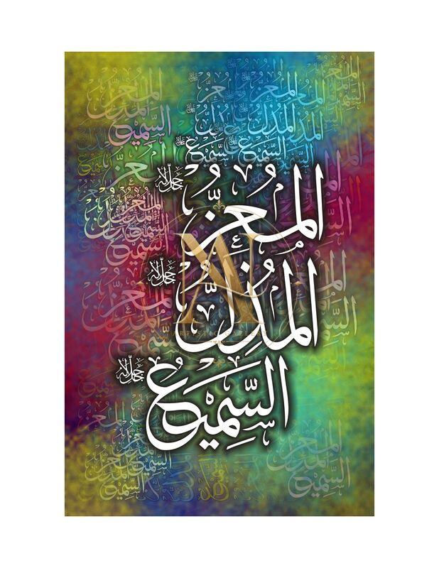 99 Names of Allah – Al-Mu'izz, Al-Mudhill, As-Samee'