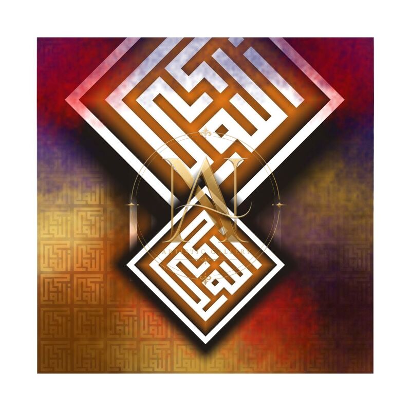 Calligraphy
