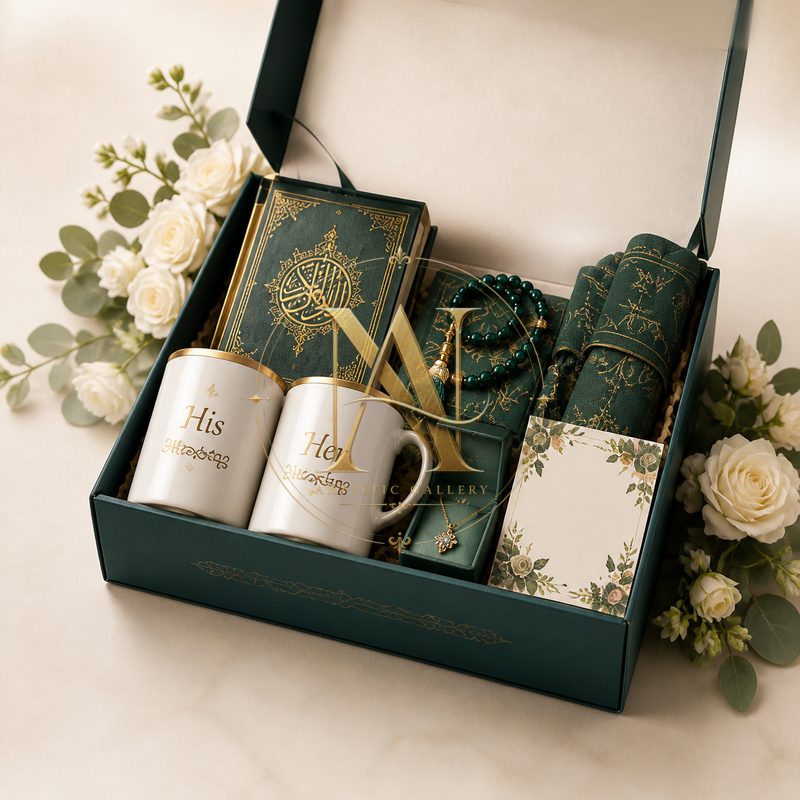 Anniversary Gift Box