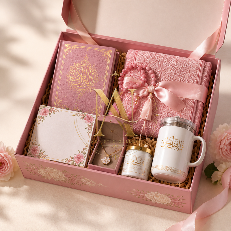 Birthday Gift Box