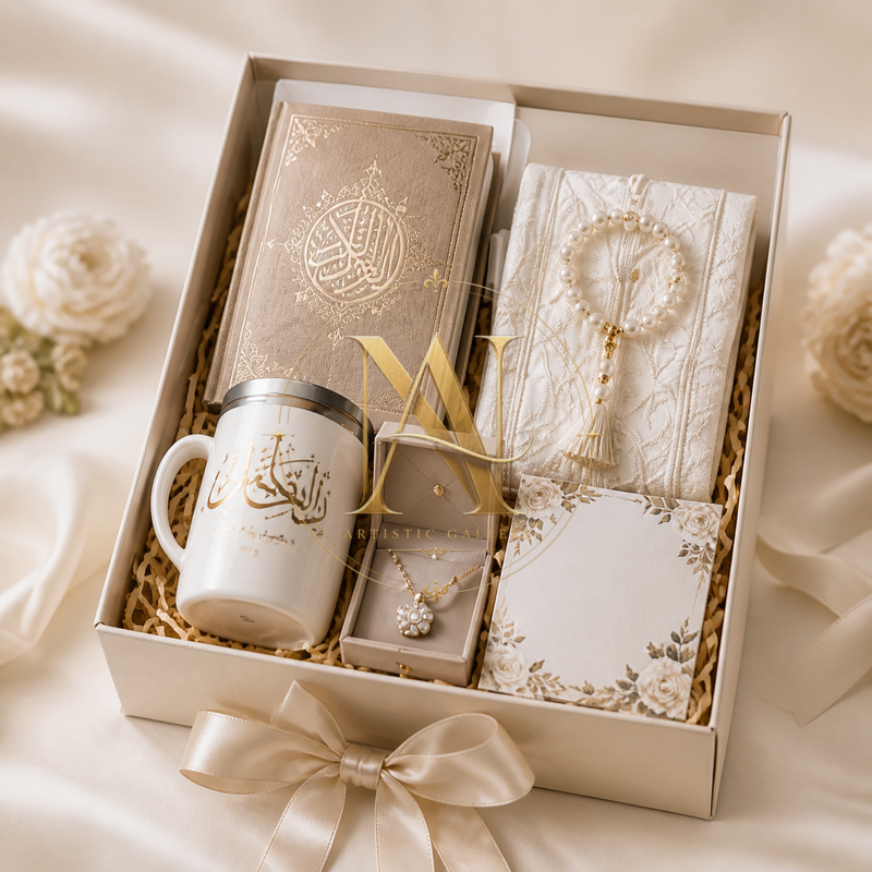 Birthday Gift Set