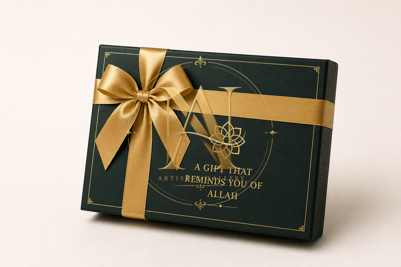 Deluxe Gift Package