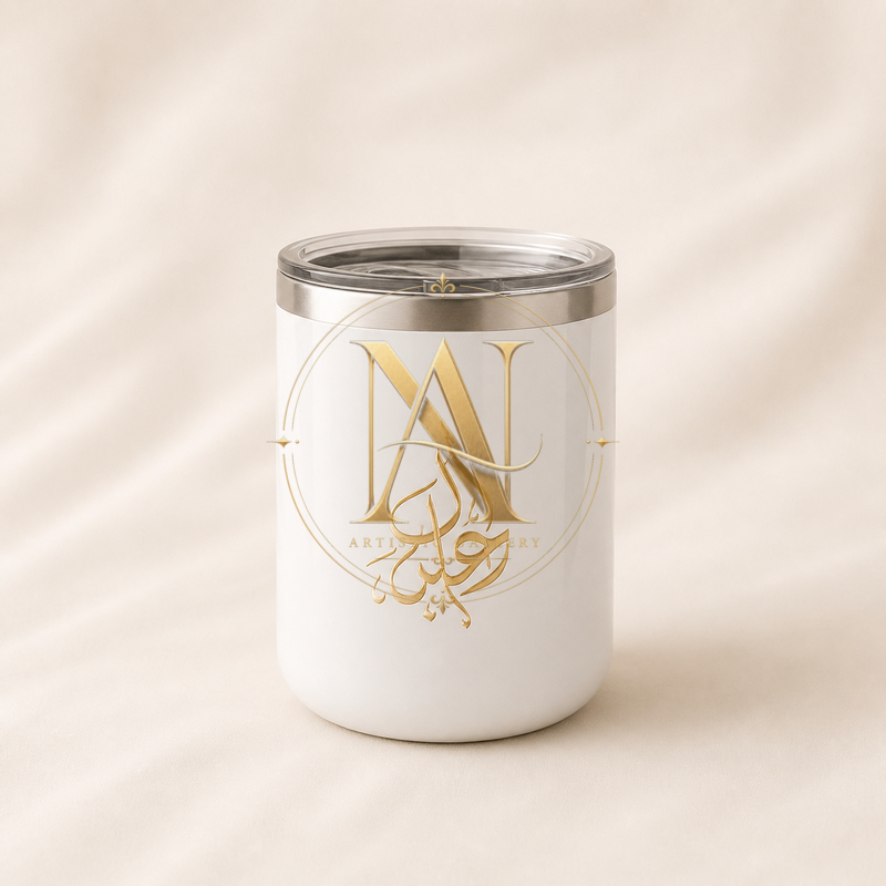 Dua Mug