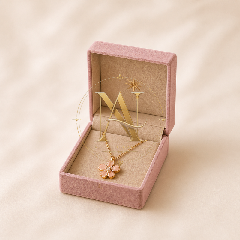 Islamic Jewelry