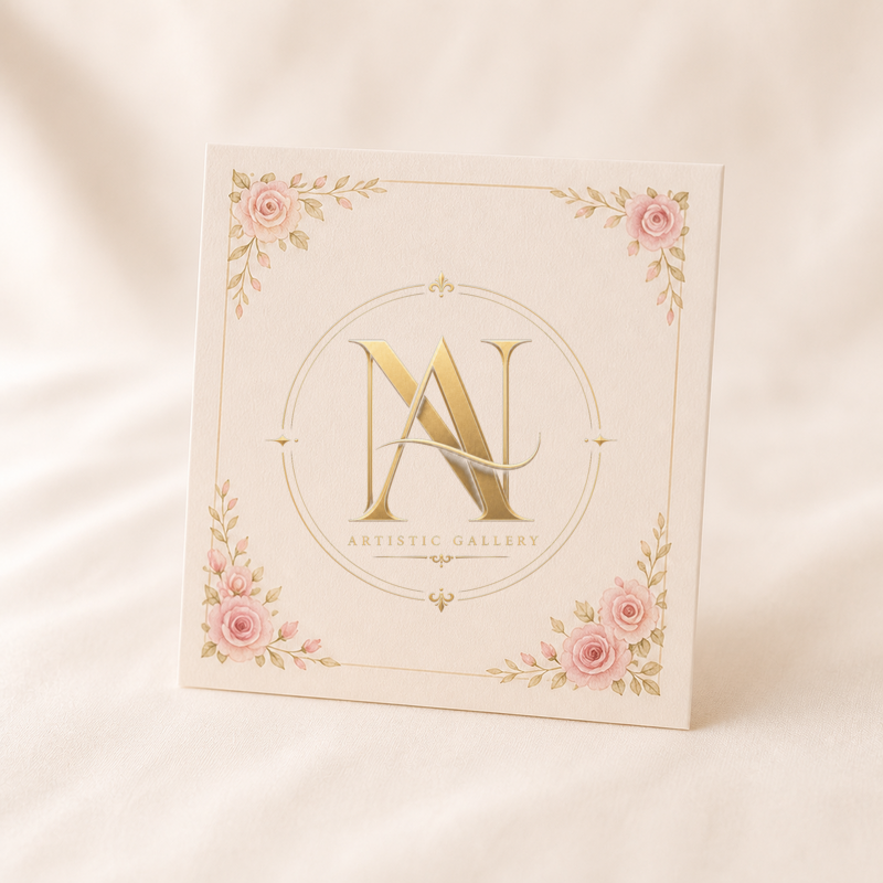 Personalised Card