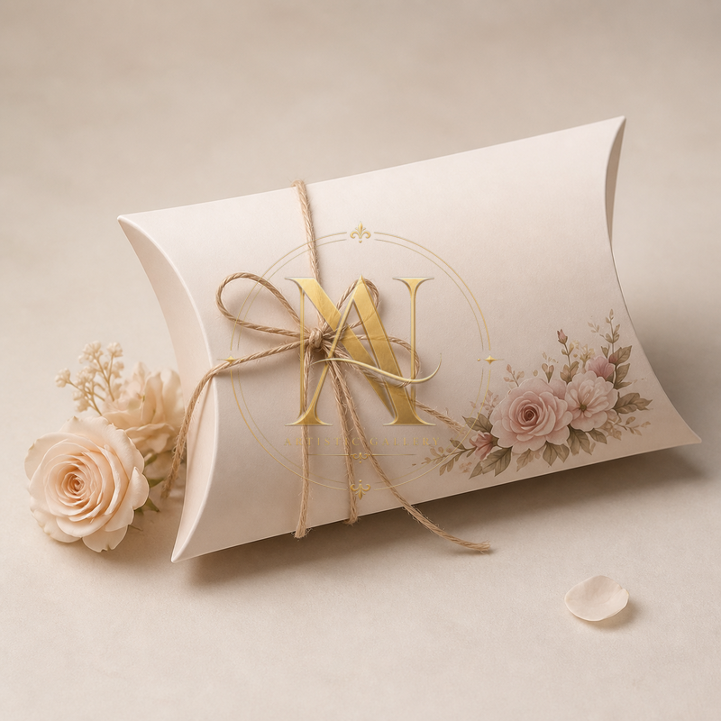 Pillow Box