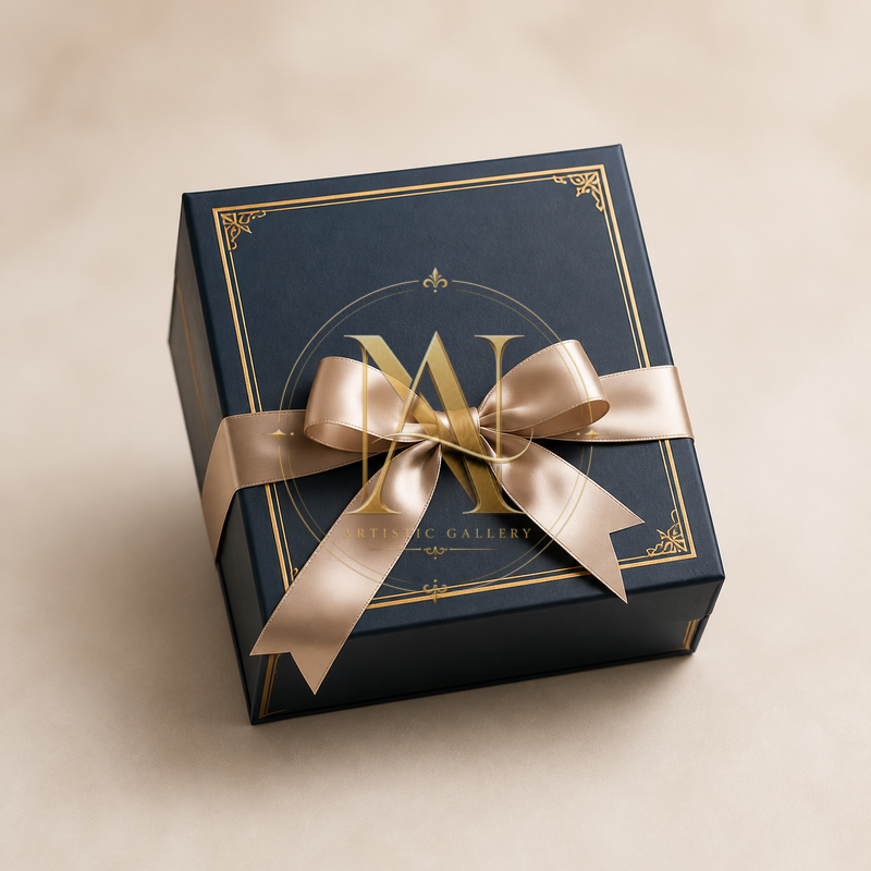 Rigid Gift Box