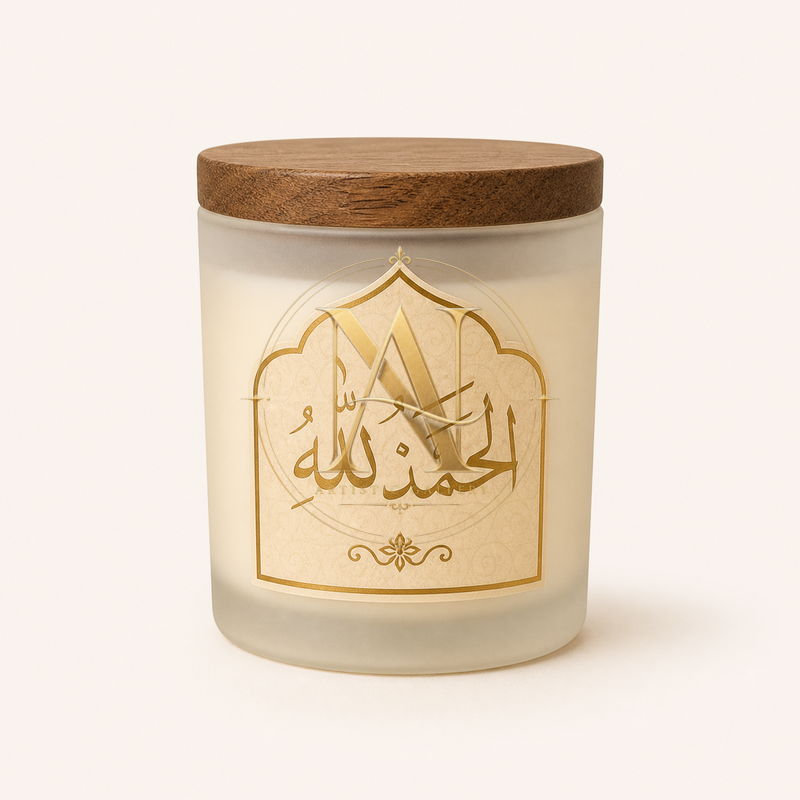 Scented Candle