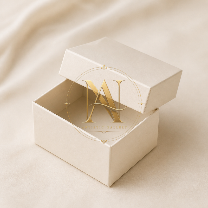Two Piece Box